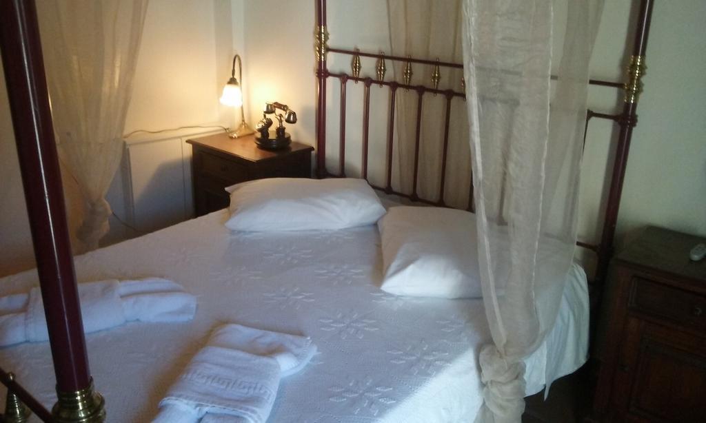 Boutique Palladio Portariá Habitación foto