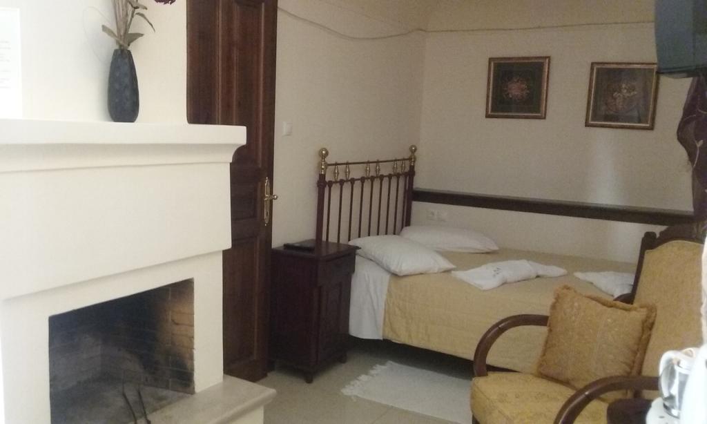 Boutique Palladio Portariá Habitación foto