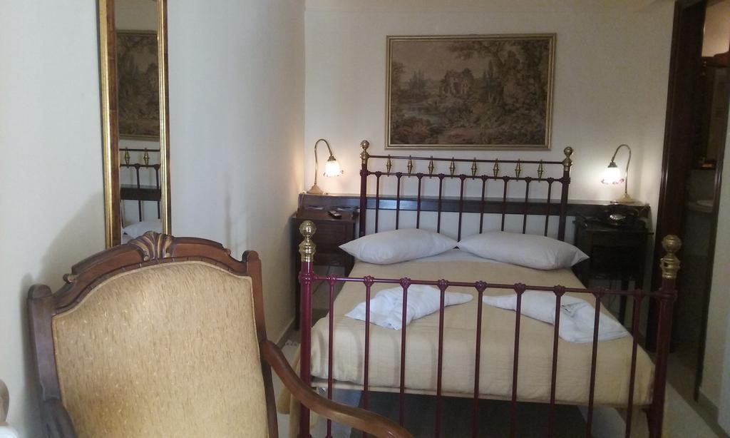 Boutique Palladio Portariá Habitación foto