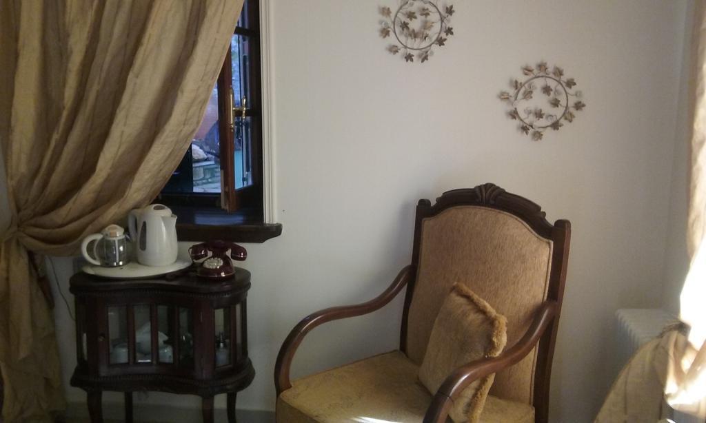 Boutique Palladio Portariá Habitación foto
