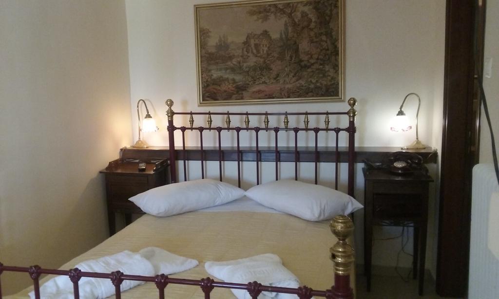 Boutique Palladio Portariá Habitación foto