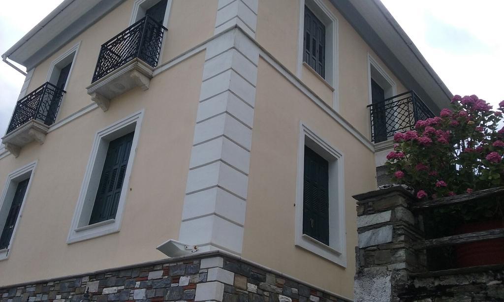 Boutique Palladio Portariá Habitación foto
