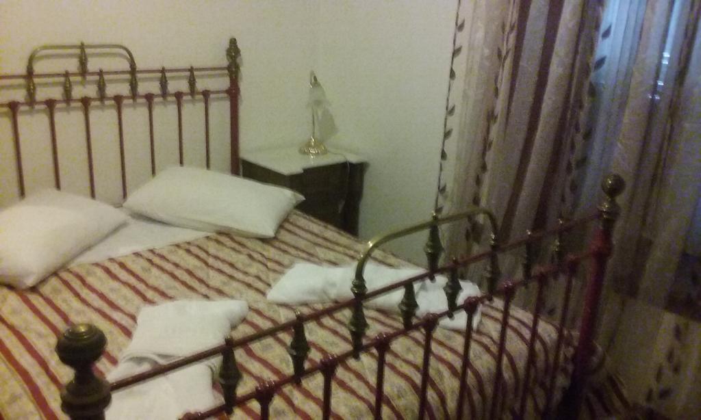 Boutique Palladio Portariá Habitación foto