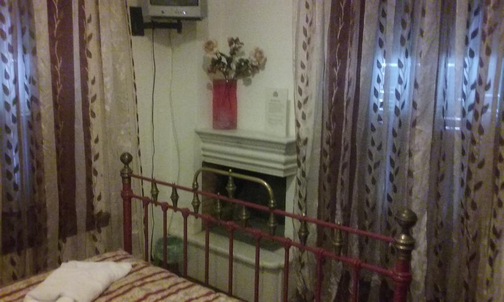 Boutique Palladio Portariá Habitación foto