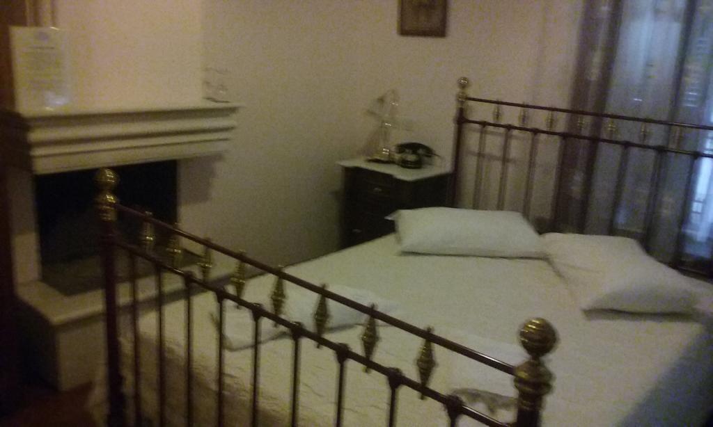 Boutique Palladio Portariá Habitación foto