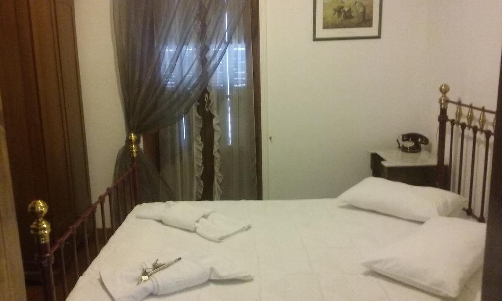 Boutique Palladio Portariá Habitación foto