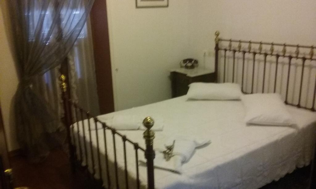 Boutique Palladio Portariá Habitación foto