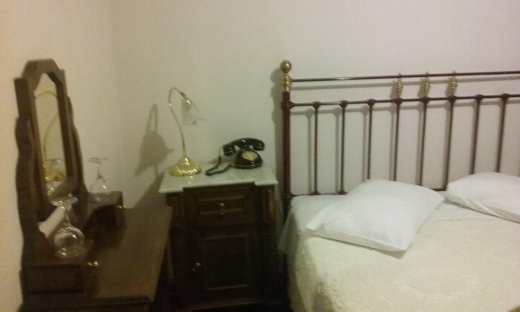 Boutique Palladio Portariá Habitación foto