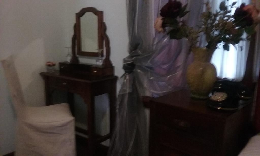 Boutique Palladio Portariá Habitación foto