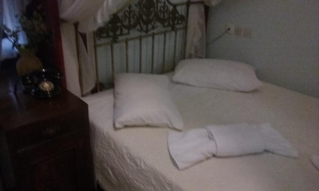 Boutique Palladio Portariá Habitación foto