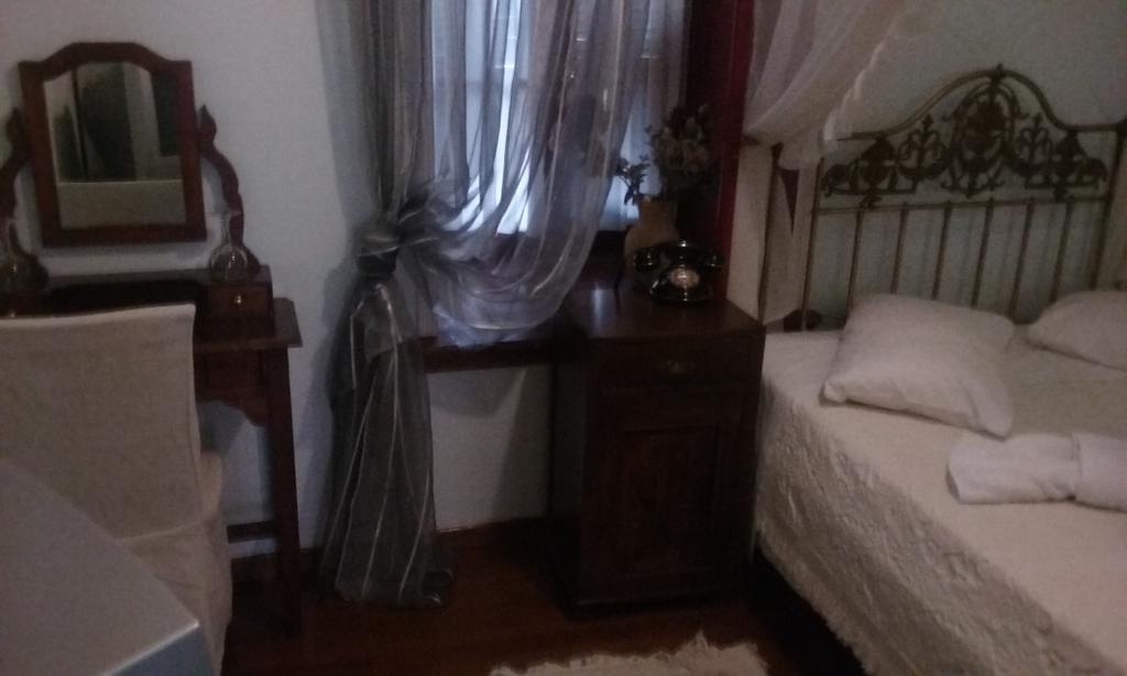 Boutique Palladio Portariá Habitación foto