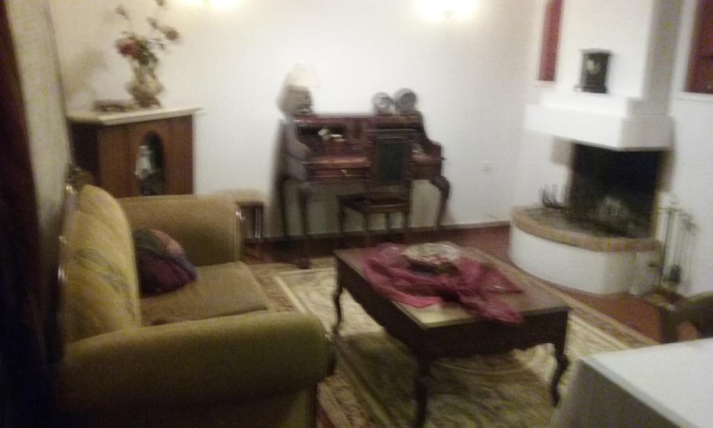 Boutique Palladio Portariá Habitación foto