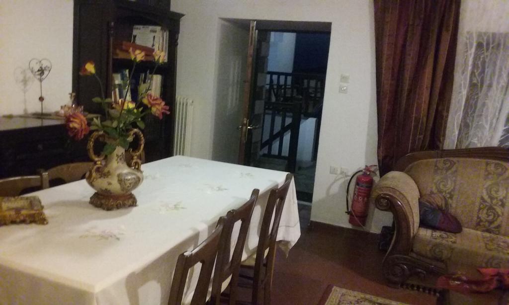 Boutique Palladio Portariá Habitación foto