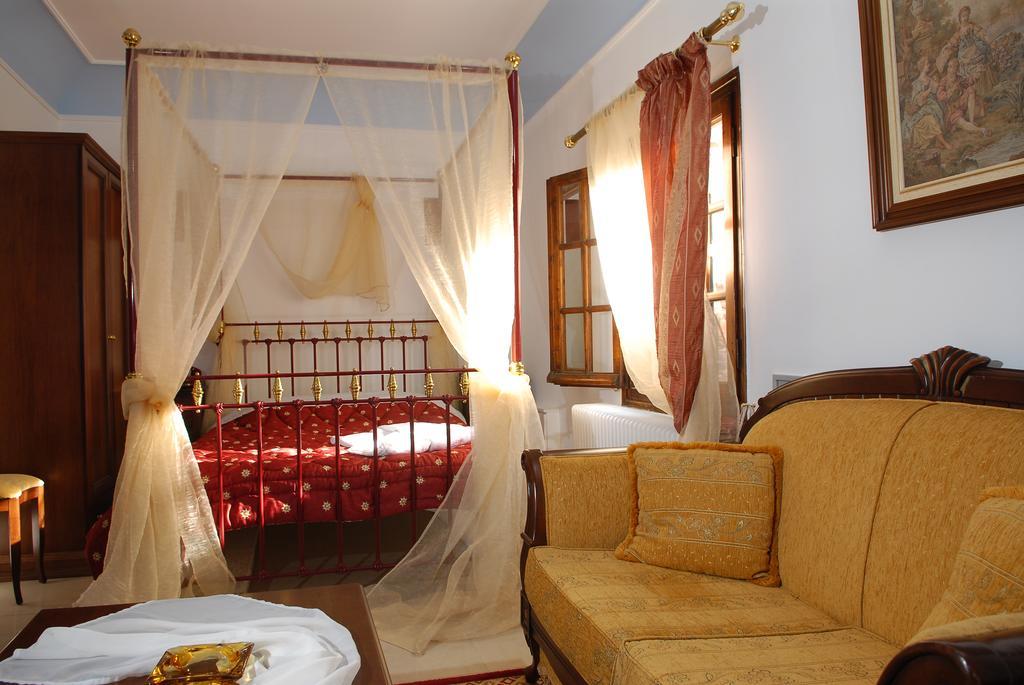Boutique Palladio Portariá Habitación foto