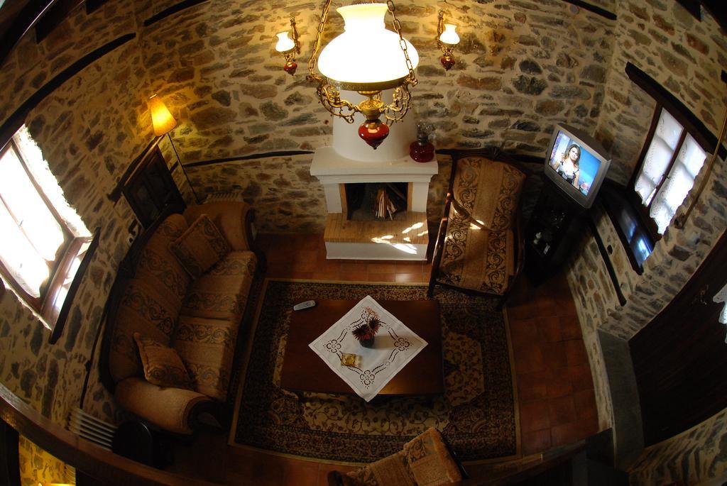 Boutique Palladio Portariá Habitación foto