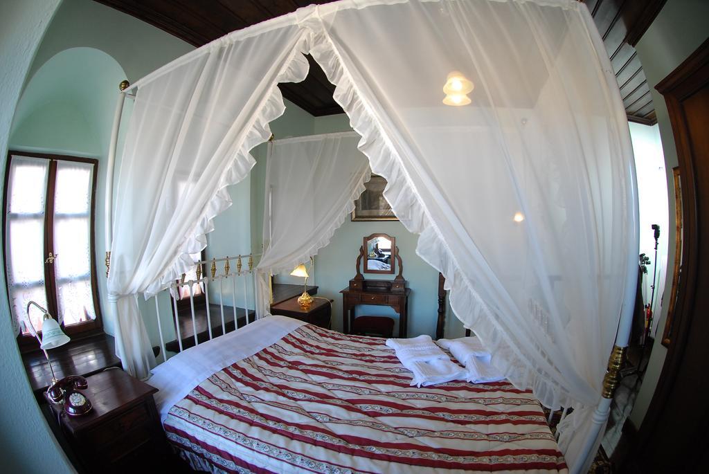 Boutique Palladio Portariá Habitación foto