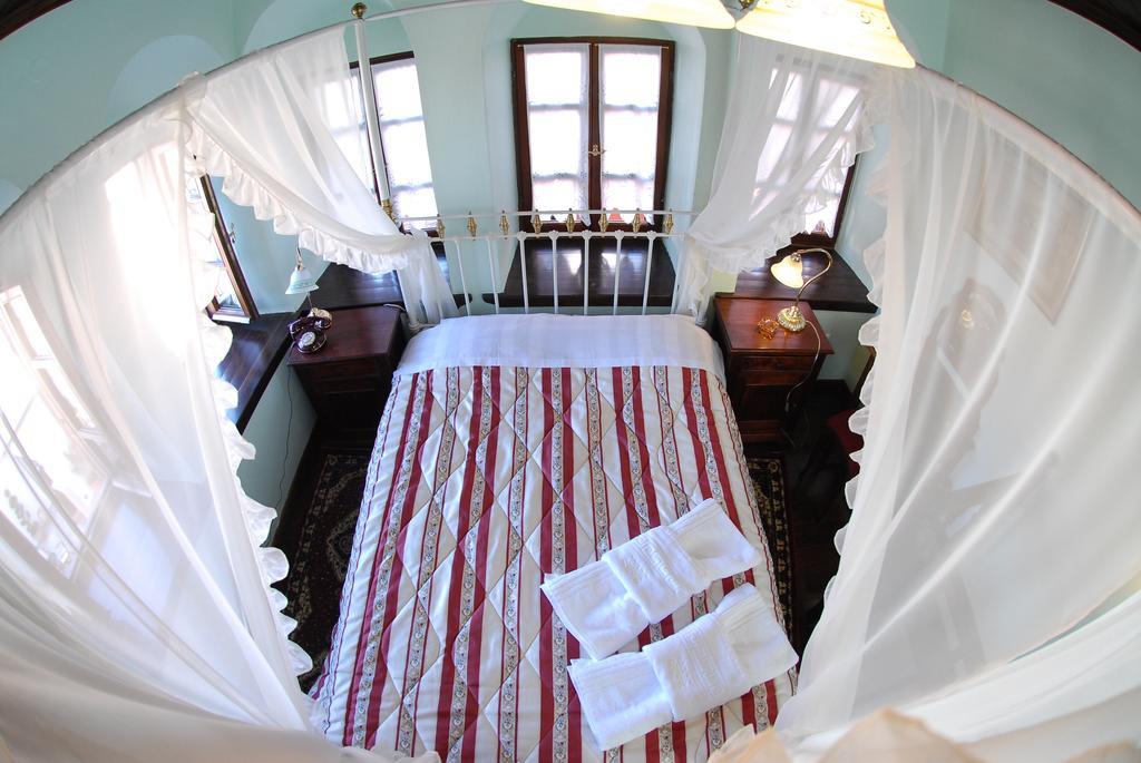 Boutique Palladio Portariá Habitación foto