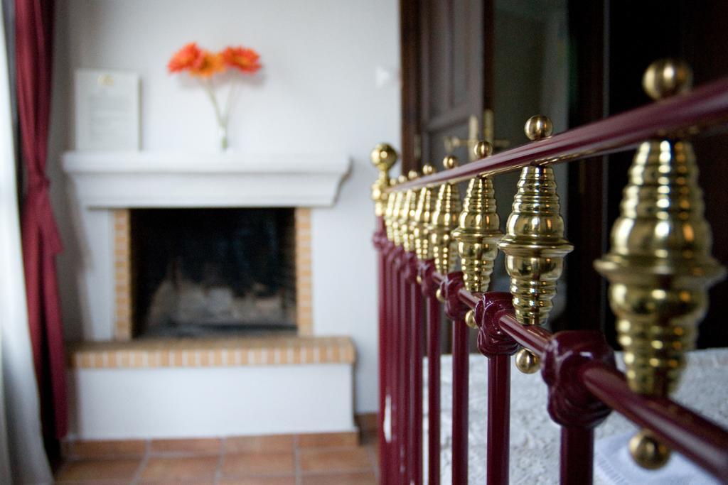 Boutique Palladio Portariá Habitación foto
