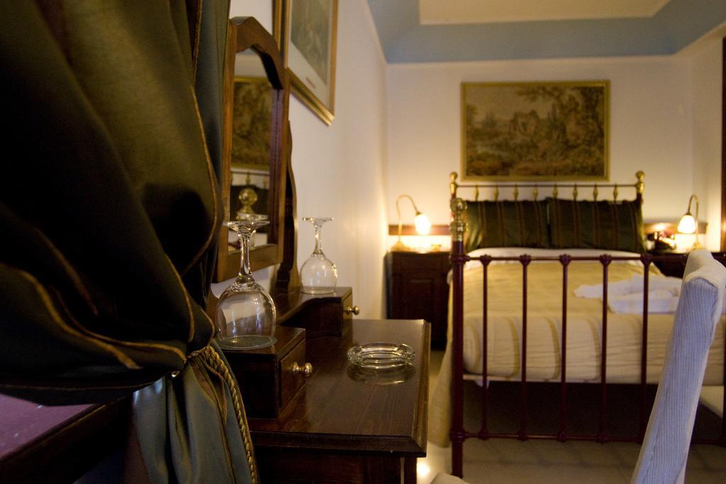 Boutique Palladio Portariá Habitación foto