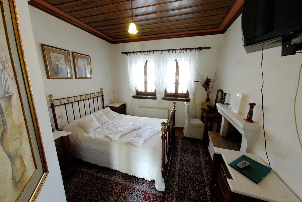 Boutique Palladio Portariá Habitación foto