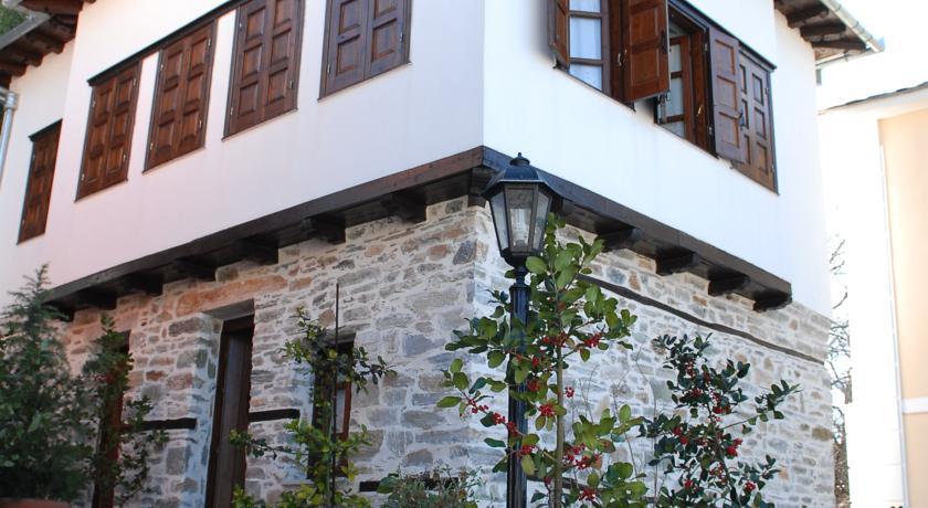 Boutique Palladio Portariá Exterior foto
